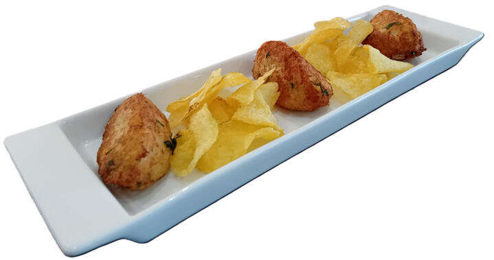 Vin'Oh Bar Sabores Portugueses