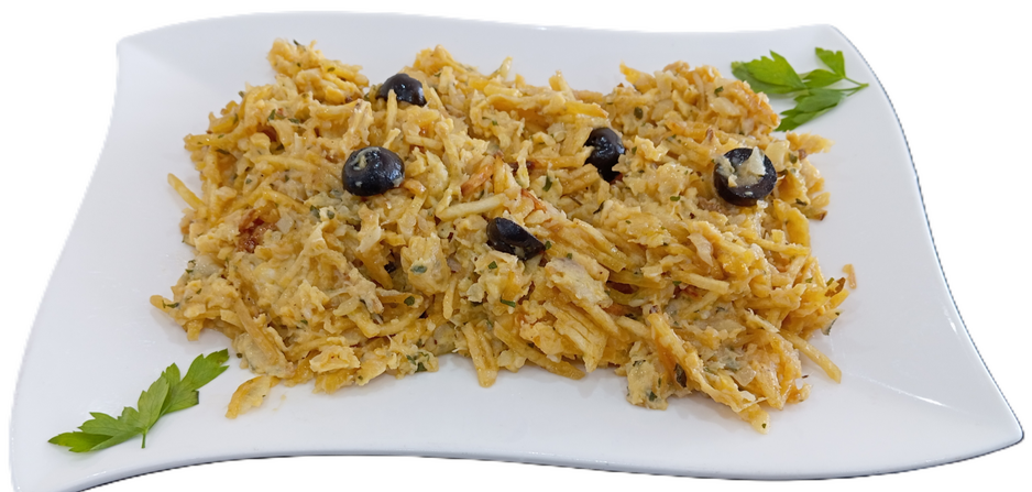 Sabores Portugueses