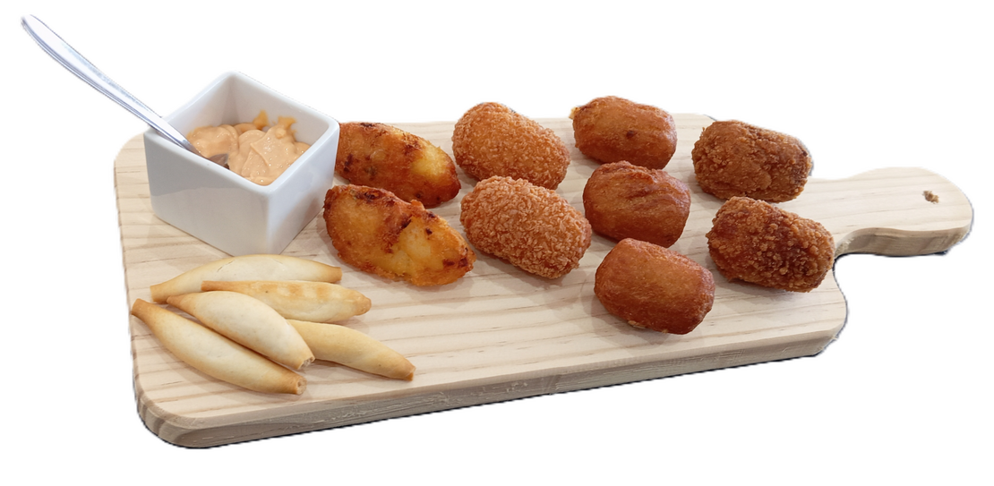 Sabores Portugueses