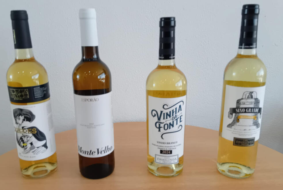 Sabores Portugueses